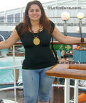 voluptuous Brazil girl Soraya from Brasilia BR3734