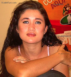 nice looking Brazil girl  from Fortaleza B2239