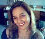 pretty Brazil girl  from  B2510