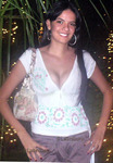 pretty Brazil girl  from GOIANIA B2546