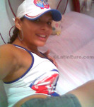 tall Brazil girl  from Caninde B25