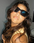 good-looking Brazil girl  from AGUA PRETA B2607