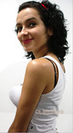 attractive Brazil girl  from RIBEIRAO PRETO B2766