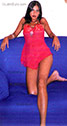 delightful Brazil girl  from CARATINGA B2813