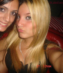 stunning Brazil girl  from RIO DE JANEIRO B2853