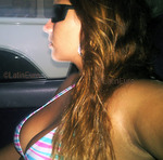 hard body Brazil girl  from RIO DE JANEIRO B3107