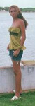 charming Brazil girl  from MACEIO B3118