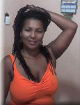 good-looking Brazil girl  from RECIFE B3193