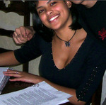 good-looking Brazil girl  from BELO HORIZONTE B3199
