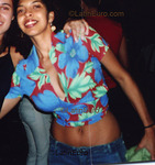 hot Brazil girl  from SAO PAULO B3262