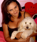 charming Brazil girl  from JOAO PESSOA B3434