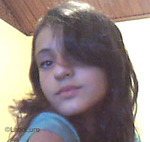 nice looking Brazil girl  from VITORIA DA CONQUISTA B3611