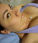 tall Brazil girl  from  B3691