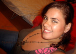 stunning Brazil girl  from RIO DE JANEIRO B3794