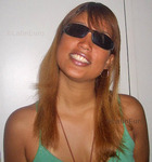 passionate Brazil girl  from RIO DE JANEIRO B3831