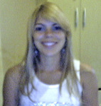 tall Brazil girl  from  B3985