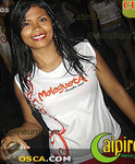 attractive Brazil girl  from  B4035
