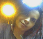 stunning Brazil girl  from CAMPINA GRANDE B4254