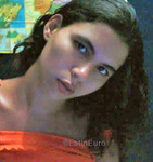 foxy Brazil girl  from  B4284