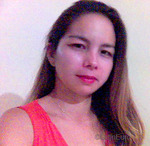 athletic Brazil girl  from CUIABA B4443