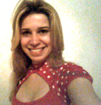 voluptuous Brazil girl  from SAO JORGE B4489