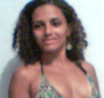 attractive Brazil girl  from SAO GONCALO B4505