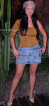 passionate Brazil girl  from Sao Paulo B45