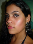 charming Brazil girl  from RIO DE JANEIRO B4607