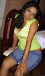 red-hot Brazil girl  from FORTALEZA B4627