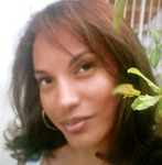 attractive Brazil girl  from RECIFE B4641