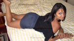 hard body Brazil girl  from Serra B46