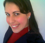 red-hot Brazil girl  from ARAPONGAS B4726