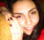 tall Brazil girl  from CAMAQUA B4731