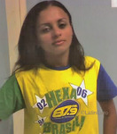 voluptuous Brazil girl  from PARNAMIRIM B5008