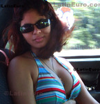 luscious Brazil girl  from Guarapari B518