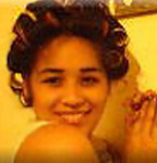 lovely Brazil girl  from SAO PAULO B5193