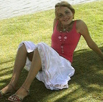 attractive Brazil girl  from ARACAJU B5285