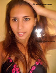 cute Brazil girl  from Volta Redonda B52