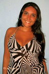 delightful Brazil girl  from SAO SEBASTIAO B5415