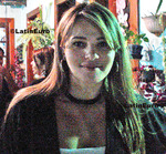 cute Brazil girl  from Brasilia B580