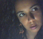 stunning Brazil girl  from SALVADOR B6002