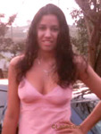 cute Brazil girl  from JARINU B6017