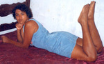 foxy Brazil girl  from CARIACICA B6103