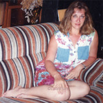 young Brazil girl  from SAO PAULO B6249