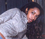 foxy Brazil girl  from JARDIM B6383