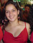 fun Brazil girl  from  B6982
