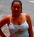 voluptuous Brazil girl  from SALVADOR B7038