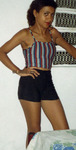 passionate Brazil girl  from RECIFE B8128