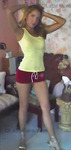 hard body Any Country girl  from Santiago N-1499