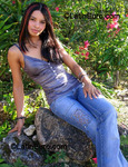 luscious Any Country girl  from Santo Domingo N-1518
